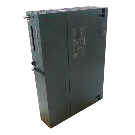 ЦПУ Siemens SIMATIC 6ES7417-5HT06-0AB0