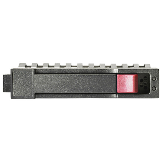 Жесткий диск HPE 600Gb15K 12G 2.5