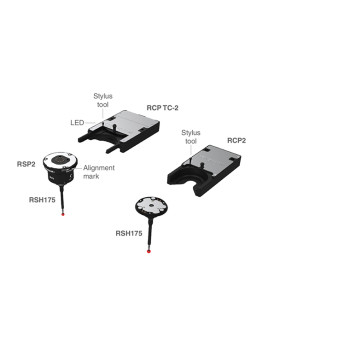 A-3060-0028 Датчик REVO RSP2 V2 , Renishaw A-3060-0028 Датчик REVO RSP2 V2 , Renishaw