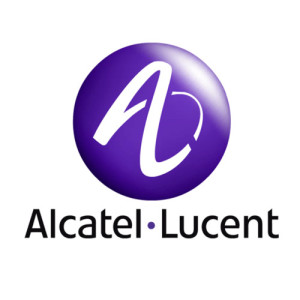 Alcatel-Lucent