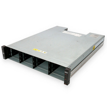 Шасси корпуса IBM 2U12 85Y5896 Шасси корпуса IBM 2U12 85Y5896