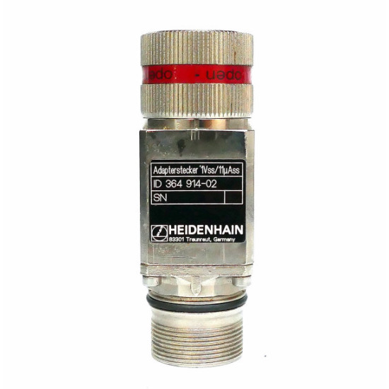 364914-02 Конвертор сигнала HEIDENHAIN