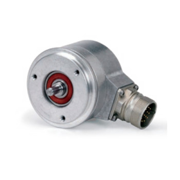 376886-31 Поворотный энкодер (ROD 486) Heidenhain