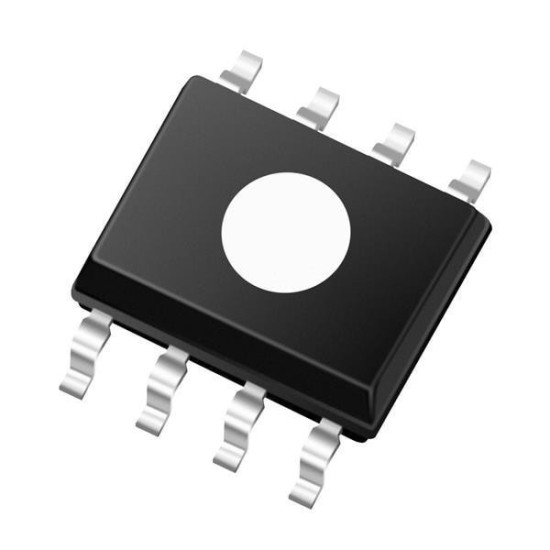 Датчик температуры (ИС), Цифровой, ON SEMICONDUCTOR ADM1032ARZ-REEL Датчик температуры (ИС), Цифровой, ON SEMICONDUCTOR ADM1032ARZ-REEL