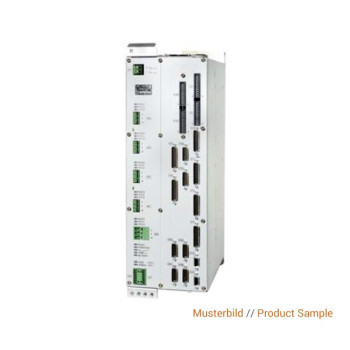 625777-02 Компактный инвертор Heidenhain UEC 111