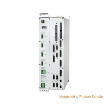 625777-02 Компактный инвертор Heidenhain UEC 111