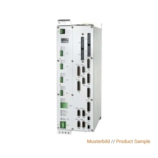 625777-02 Компактный инвертор Heidenhain UEC 111