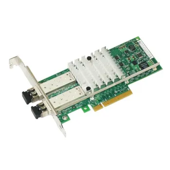 Сетевая карта Intel X520-LR2