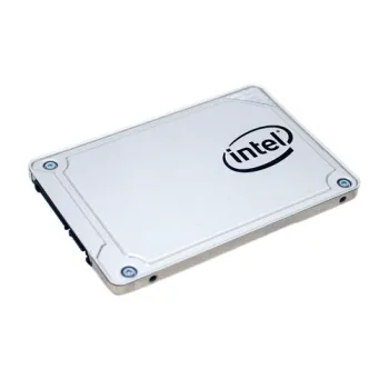 Накопитель SSD Intel 128GB SATA 2.5", SSDSC2KW128G8