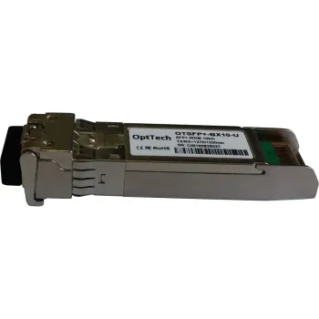 Модуль SFP+ OptTech OTSFP+-BX10-U Модуль SFP+ OptTech OTSFP+-BX10-U