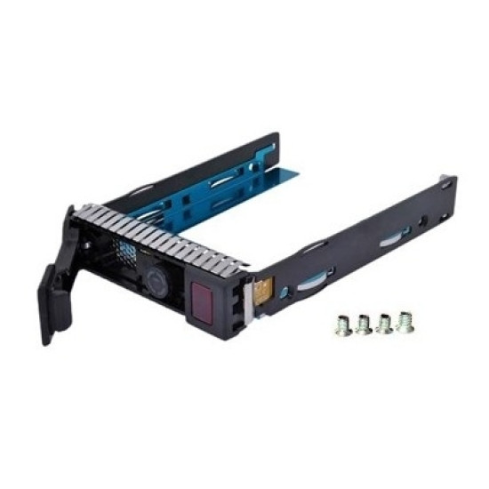 Салазки Drive Tray HP Gen8 Gen9 3.5 651314-001, 651320-001 Салазки Drive Tray HP Gen8 Gen9 3.5 651314-001, 651320-001
