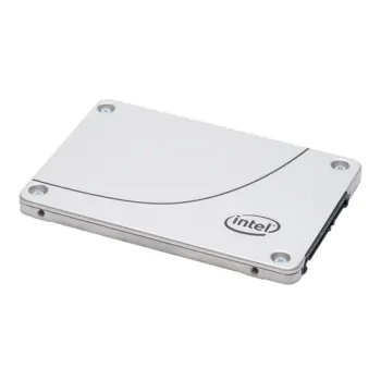 Жесткий диск Intel DS S4600 480GB SSDSC2KG480G701 Жесткий диск Intel DS S4600 480GB SSDSC2KG480G701