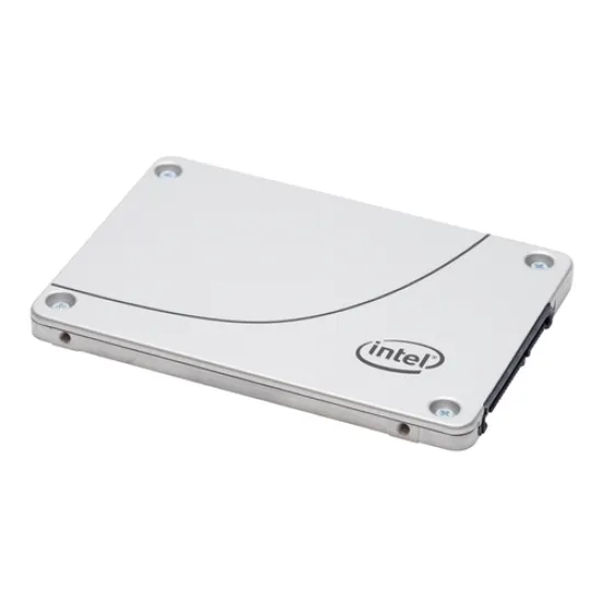Жесткий диск Intel DS S4600 480GB SSDSC2KG480G701