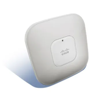 Точка доступа Cisco AIR-LAP1142N-A-K9