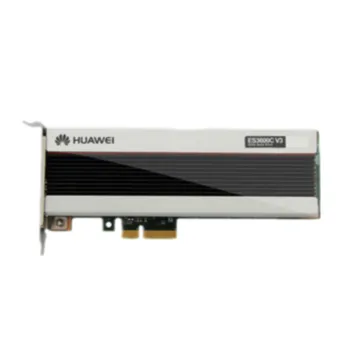 Жесткий диск Huawei ES3600C V3 1.6TB, PCIe 3.0 x 4, NVMe 1.2, HH-HL1- Form-Factor 02311PBK Жесткий диск Huawei ES3600C V3 1.6TB, PCIe 3.0 x 4, NVMe 1.2, HH-HL1- Form-Factor 02311PBK