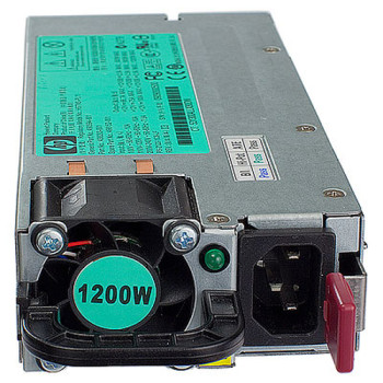 Блок питания HP 1200W Hot Plug, 578322-B21, 579229-001, 570451-001, 570451-101