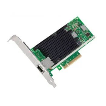 Сетевая карта Intel X540-T1