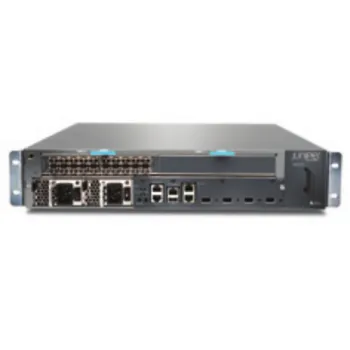 Маршрутизатор Juniper MX5-T-AC
