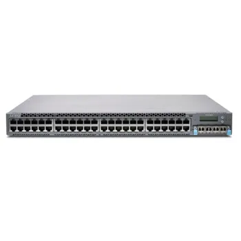 Коммутатор Juniper EX4200-48T