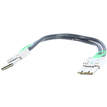 Кабель Juniper EX-CBL-VCP-1M