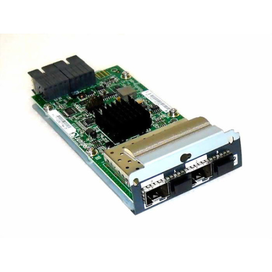 Модуль расширения Juniper EX-UM-2X4SFP