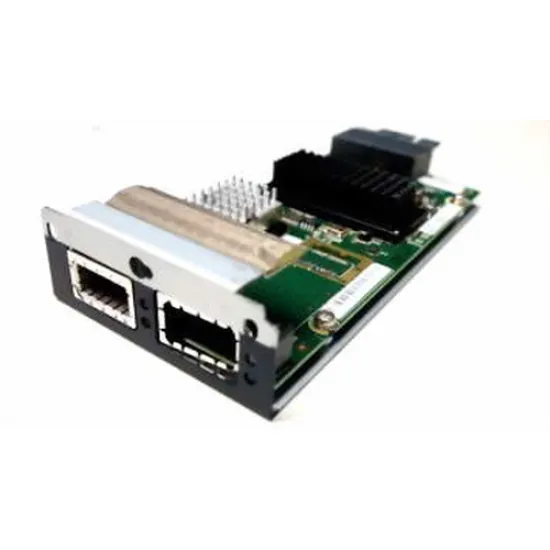 Модуль расширения Juniper EX-UM-2XFP