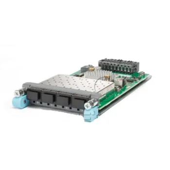 Модуль расширения Juniper EX-UM-4X4SFP