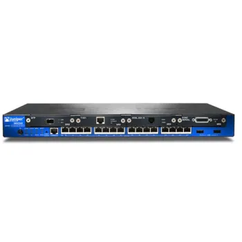 Межсетевой экран Juniper SRX240H Межсетевой экран Juniper SRX240H