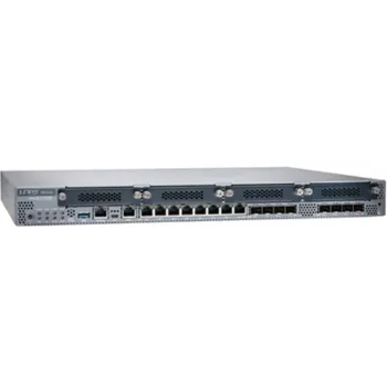 Межсетевой экран Juniper SRX340-SYS-JB Межсетевой экран Juniper SRX340-SYS-JB