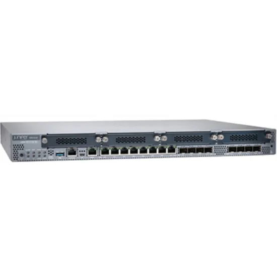 Межсетевой экран Juniper SRX340-SYS-JE