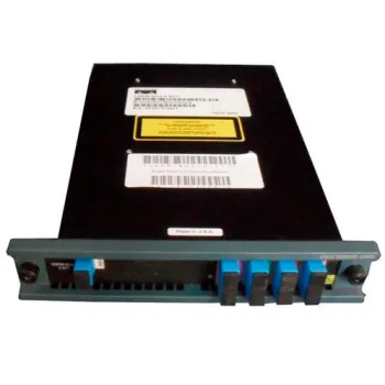 Модуль CWDM-MUX-4-SF2 Модуль CWDM-MUX-4-SF2