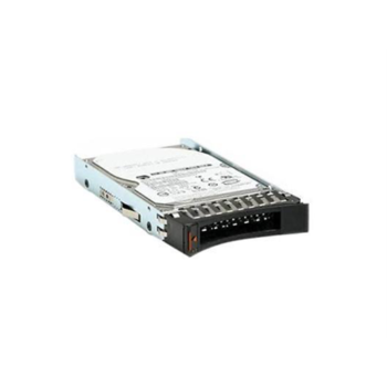 Жесткий диск IBM 300GB 6G 15K 3.5" SAS, 49Y1859