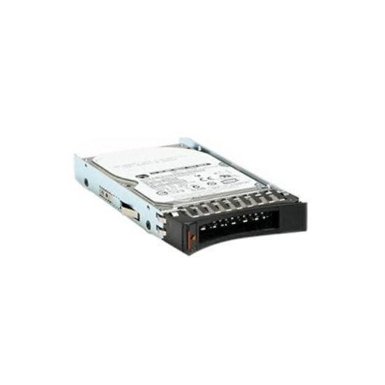Жесткий диск IBM 300GB 6G 15K 3.5" SAS, 49Y1859