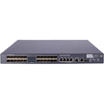 Коммутатор HP 5820X-24XG-SFP+, JC102B Коммутатор HP 5820X-24XG-SFP+, JC102B