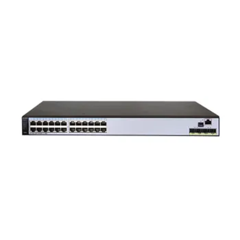 Коммутатор Huawei S5720-28X-LI-AC, 98010581 Коммутатор Huawei S5720-28X-LI-AC, 98010581