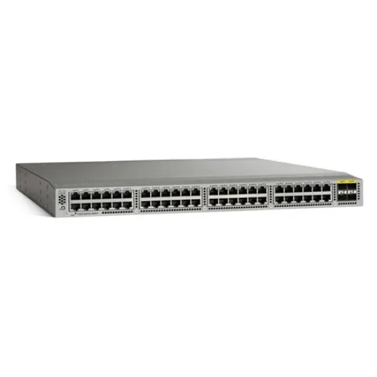 Коммутатор Cisco Nexus N3K-C3048TP-1GE