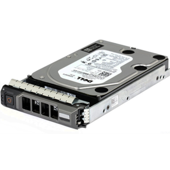 Жесткий диск Dell 8TB 12G 7.2K 3.5" SAS, 400-AMPG