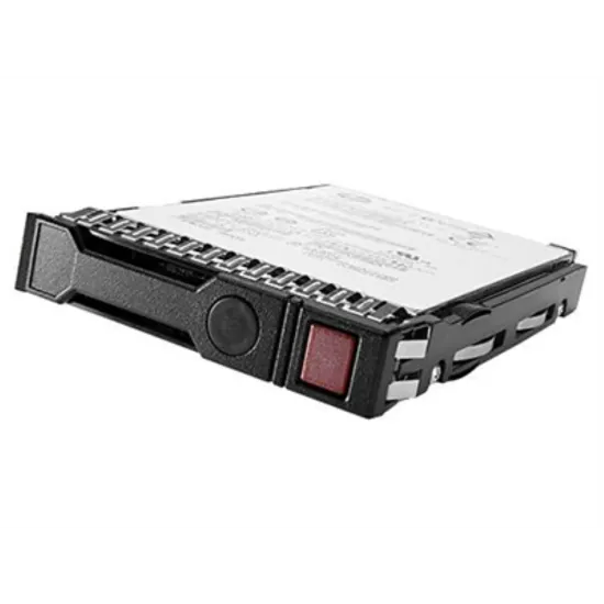 Жесткий диск HP 600Gb 12G 10K 2.5" SFF SAS SC EG0600JEHMA