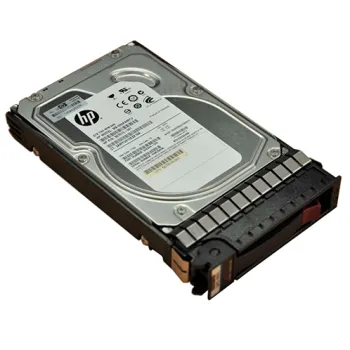 Жесткий диск HP 6TB 6G 7.2K 3.5" SATA, 861750-B21 Жесткий диск HP 6TB 6G 7.2K 3.5" SATA, 861750-B21