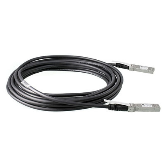 Кабель HP X242 10G SFP+ to SFP+ 7m, J9285B