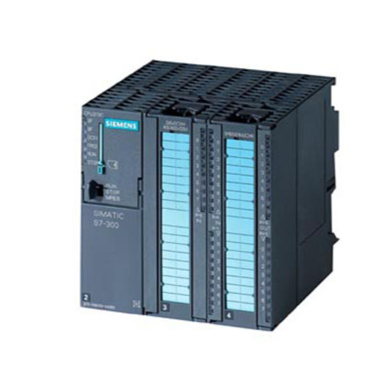 ЦПУ Siemens SIMATIC S7-300 6ES7313-5BF03-0AB0 ЦПУ Siemens SIMATIC S7-300 6ES7313-5BF03-0AB0