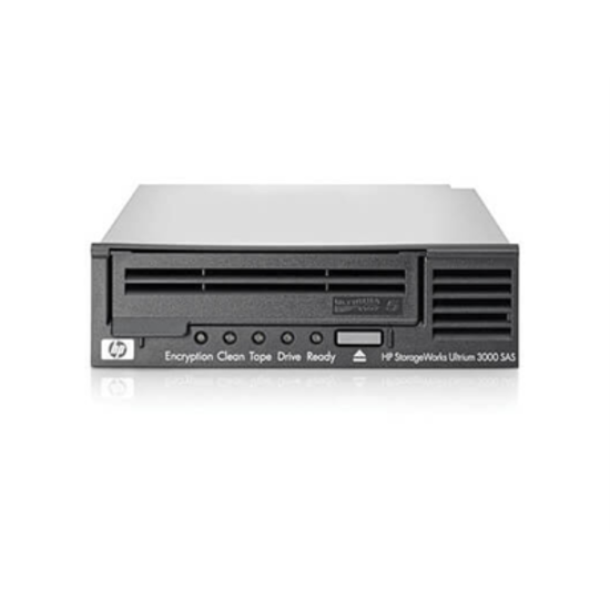 Ленточный привод HPE StoreEver LTO-5 Ultrium 3000 SAS Internal Tape Drive EH957A