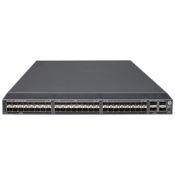 Коммутатор HP 5900AF-48XG-4QSFP+ Switch, JC772A Коммутатор HP 5900AF-48XG-4QSFP+ Switch, JC772A
