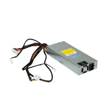 Блок питания HP 350W 671326-001