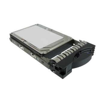 Жесткий диск IBM 1TB 7.2K 6Gb/s SATA 2,5", 81Y9731