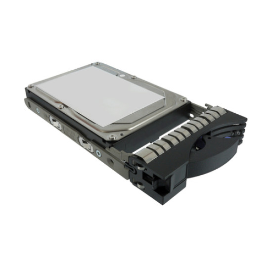 Жесткий диск IBM 1TB 7.2K 6Gb/s SATA 2,5", 81Y9731
