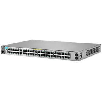 Коммутатор HP 2920-48G-PoE+, J9836A