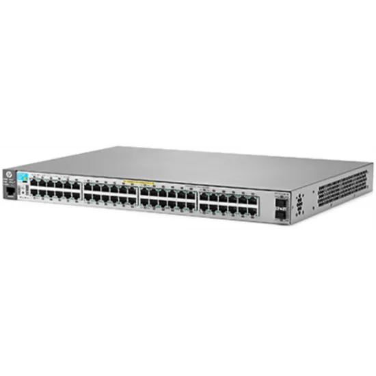 Коммутатор HP 2920-48G-PoE+, J9836A