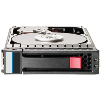 Жесткий диск HP HP 146 GB SAS 2.5". EH0146FCBVB