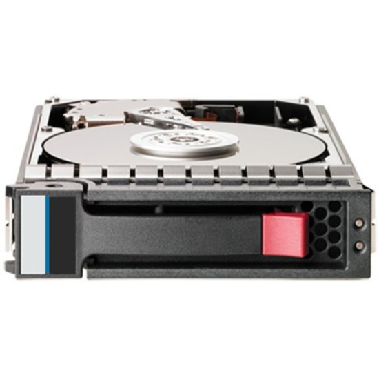 Жесткий диск HP HP 146 GB SAS 2.5". EH0146FCBVB